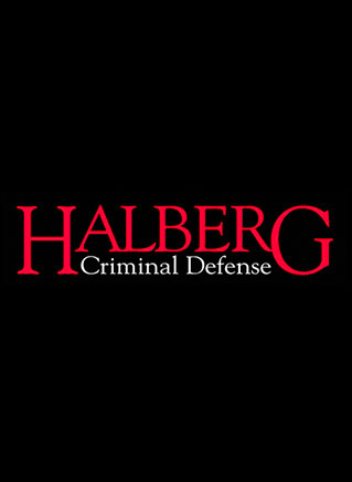 Halberg Criminal Defense